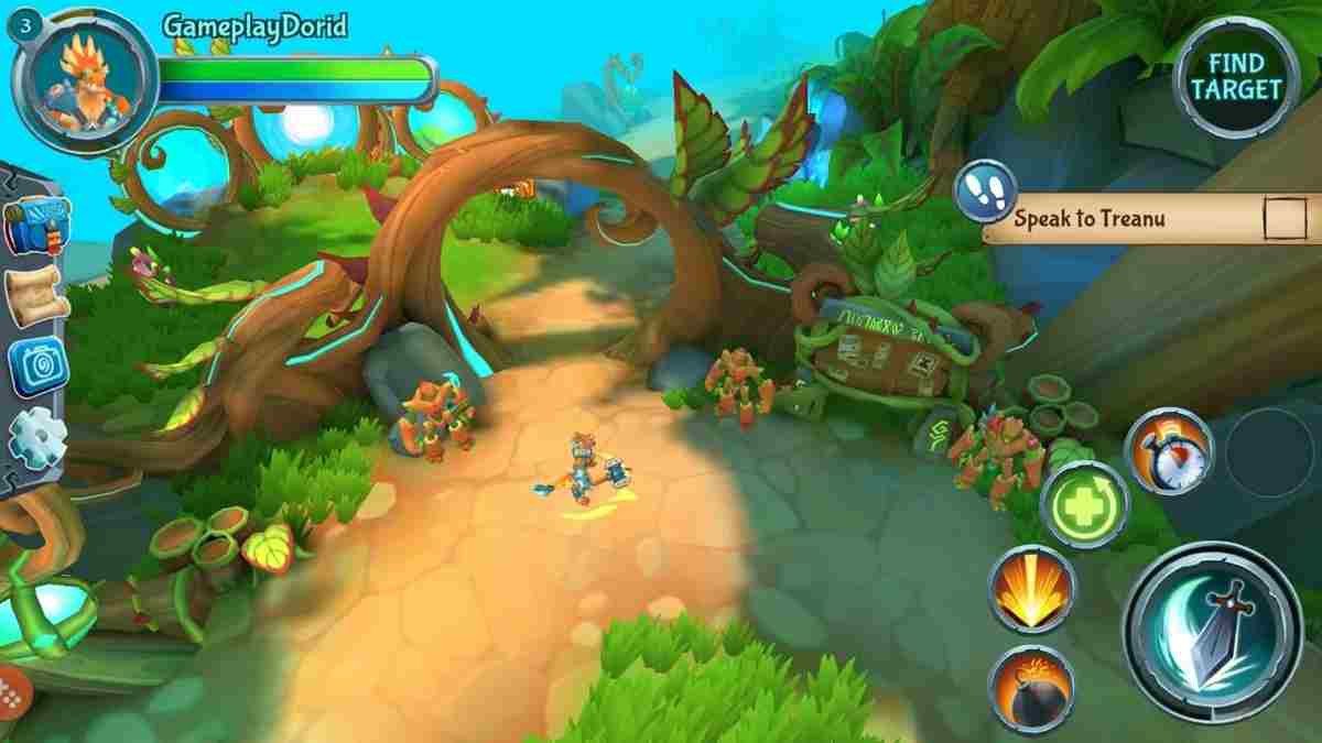 Rekomendasi Game iOS Terbaik dan Terbaru di Tahun 2025