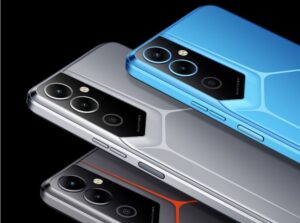 Rekomendasi HP TECNO Terbaik dan Termurah