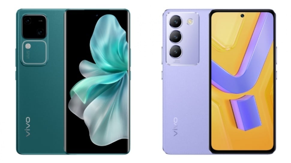 Rekomendasi HP Vivo Murah 1 Jutaan RAM 8GB Terbaru 