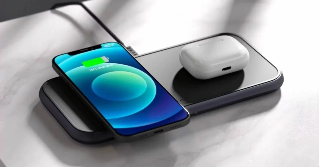 Rekomendasi HP dengan Wireless Reverse Charging Murah Rp2 Jutaan