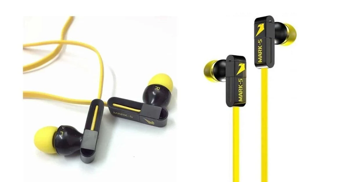 Rekomendasi Headset Kabell Murah