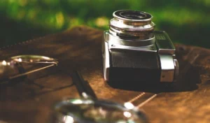 Kamera Digicam Terbaik dengan Fitur Lengkap
