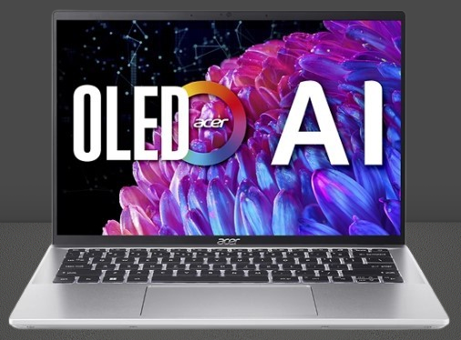 Rekomendasi Laptop AI Murah dan Terbaru Tahun 2025