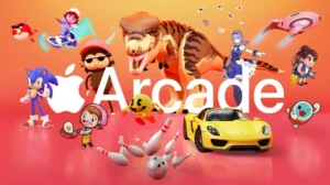 Rekomendasi Permainan Arcade Terbaik dan Gratis