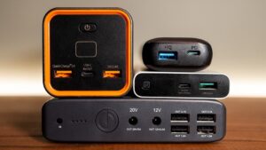 Rekomendasi Powerbank Mini Murah dan Terbaik