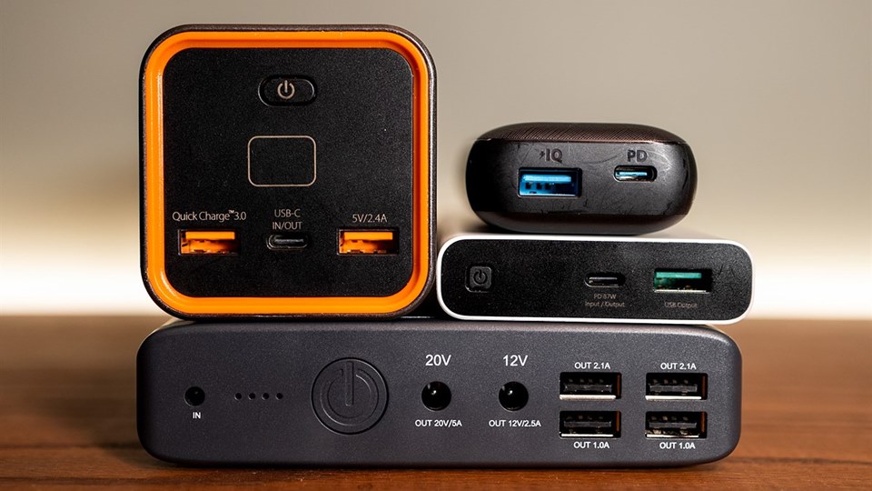 Rekomendasi Powerbank Mini Murah dan Terbaik