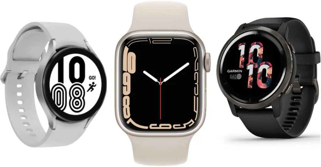 Rekomendasi Smartwatch Murah untuk Traveling