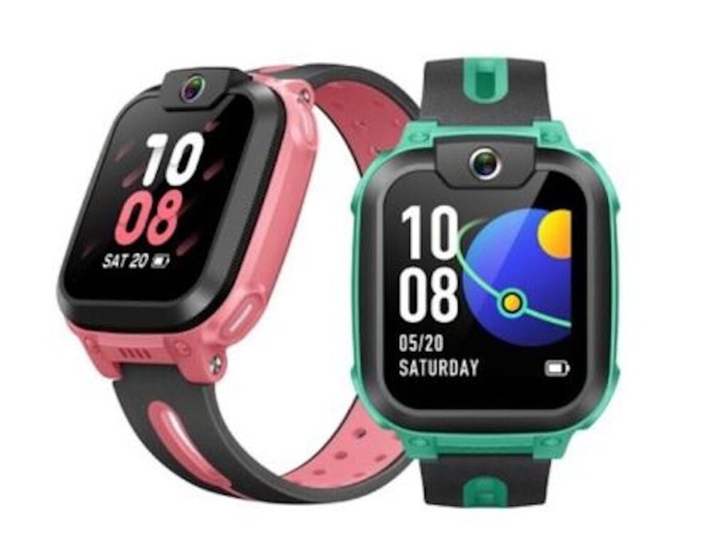 Rekomendasi Smartwatch Waterproof untuk Anak Sekolah