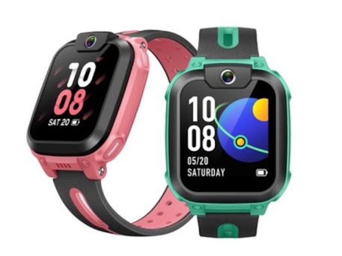 Rekomendasi Smartwatch Waterproof untuk Anak Sekolah