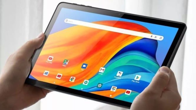Rekomendasi Tablet SIM Card untuk Kuliah dan Kerja