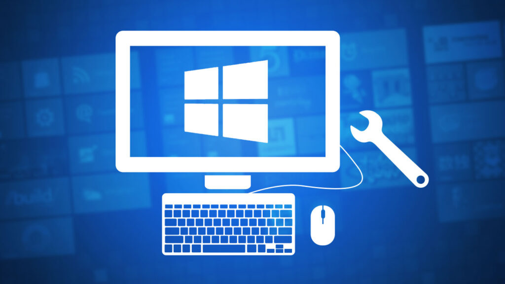 Tanda Laptop Harus Segera Diinstall Ulang