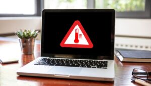 Tanda Laptop Mulai Panas dan Butuh Diistirahatkan 