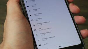 Tips Jitu Mengurangi Gangguan Iklan di  MIUI