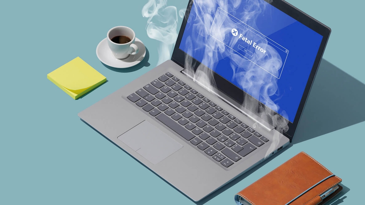 Tips Jitu agar Laptop Tidak Cepat Panas 
