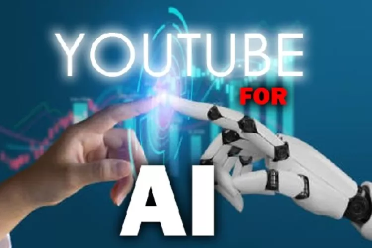 Tips Membuat Konten AI agar Tetap Bisa Dimonetisasi YouTube