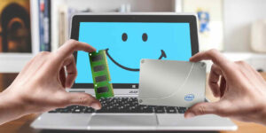 Tips Mempercepat Kinerja Laptop Tanpa Upgrade RAM dan SSD 