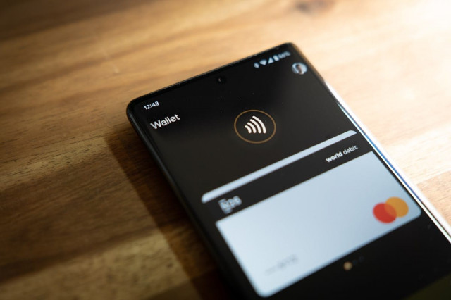 Mengenal Apa Itu NFC Tag