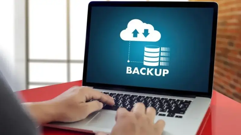 Cara Backup Memori di Laptop yang Cepat dan Baru
