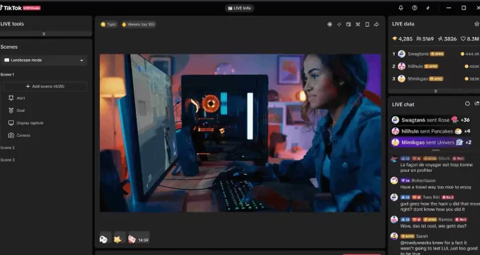Cara Live Streaming Game di OBS Studio untuk Pemula 