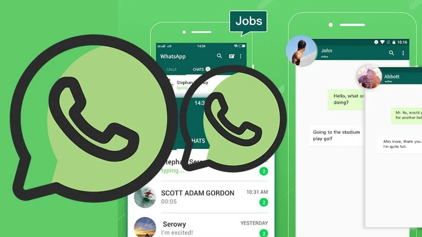 Cara Membuat WhatsApp Lebih Ringan Tanpa Menggunakan Aplikasi Tambahan 