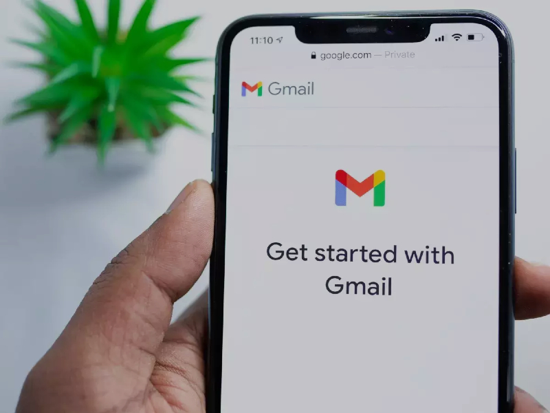 Cara Mengatasi Gmail yang Tidak Bisa Dibuka di HP 