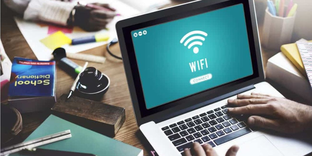Cara Mengatasi Laptop yang Susah Menangkap WiFi