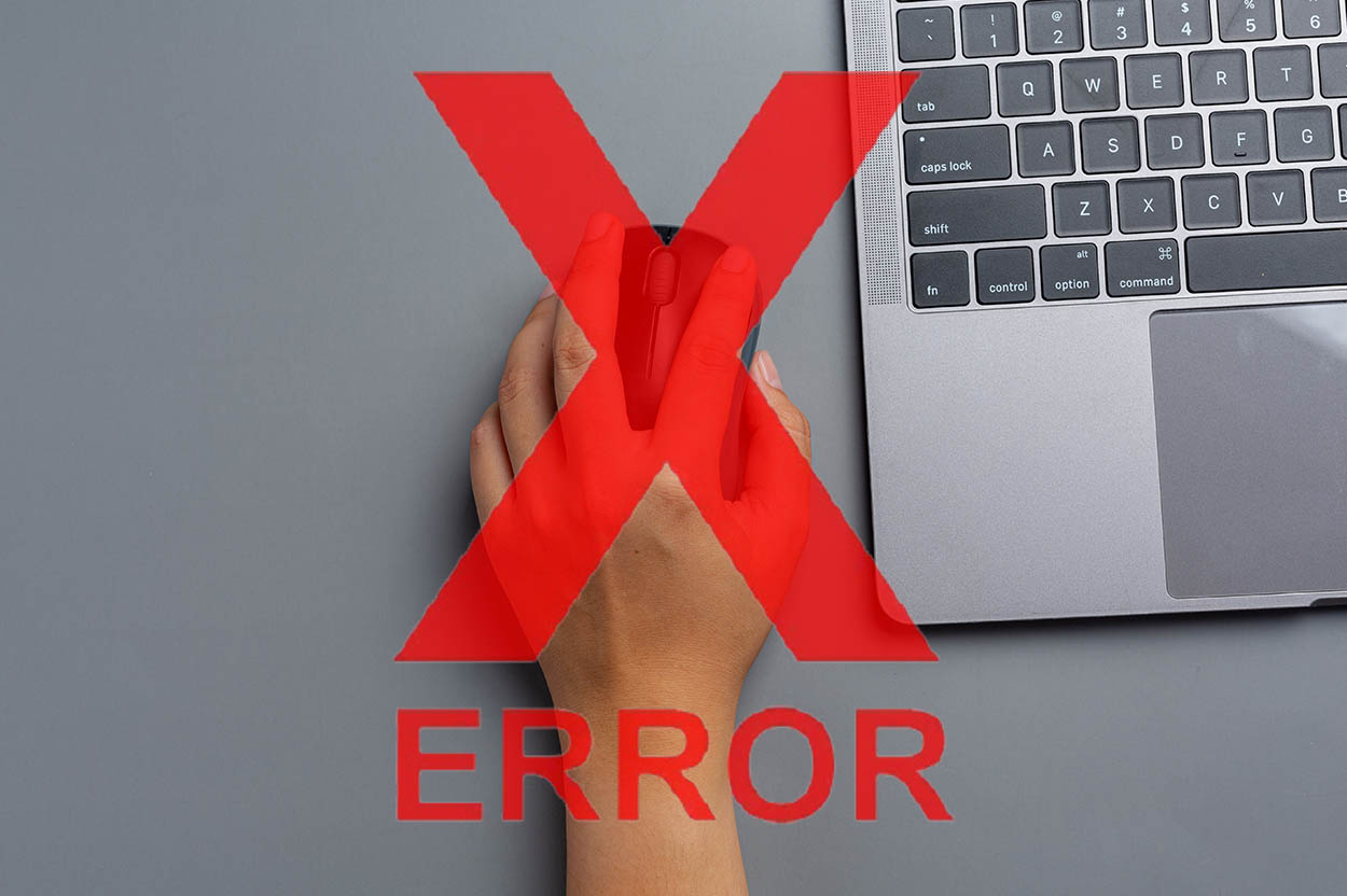 Cara Mengatasi Mouse Tidak Bisa di Scroll dengan Mudah