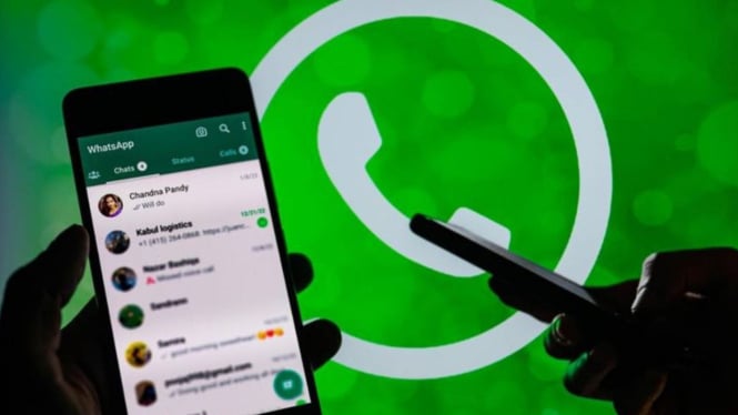 Cara Mengatasi Video Call WhatsApp yang Tidak Ada Suara