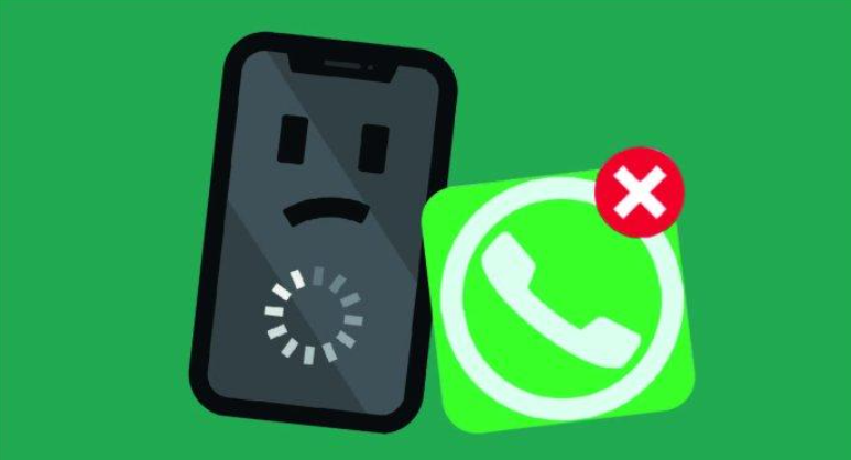 Cara agar WhatsApp Irit Ruang Penyimpanan