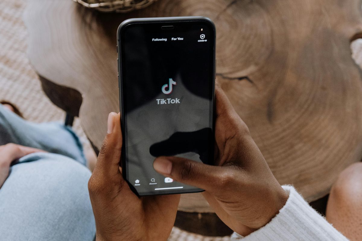 Cara Mengubah FYP TikTok agar Isi Konten Lebih Variatif