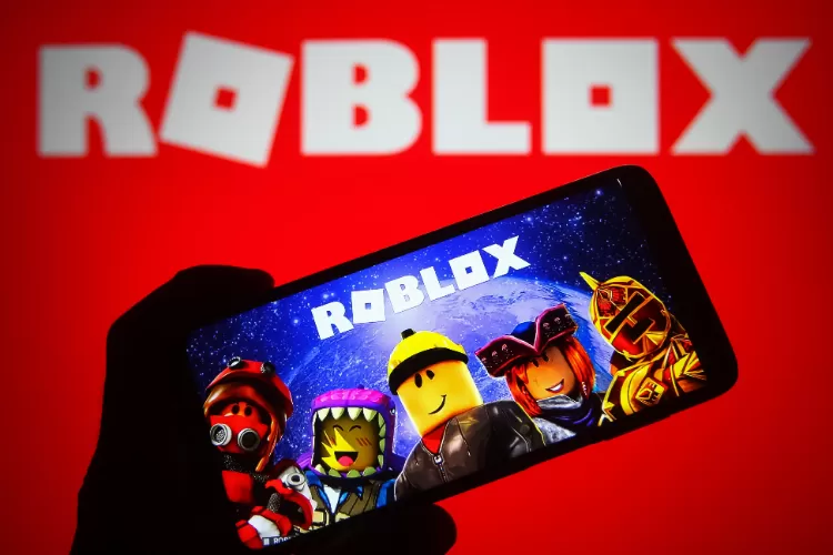 Cara Top Up Roblox yang Harus Diketahui Oleh Pemula