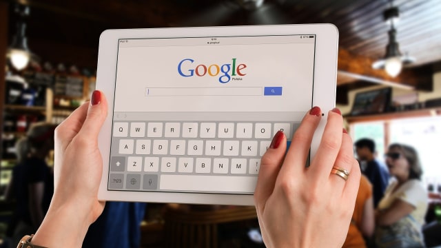 Cara agar Pencarian Berita di Google Search Sesuai Selera
