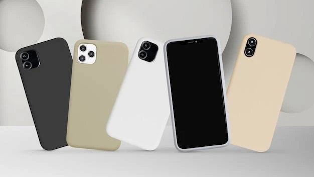 Casing HP iPhone Terbaik, Lucu dan Awet