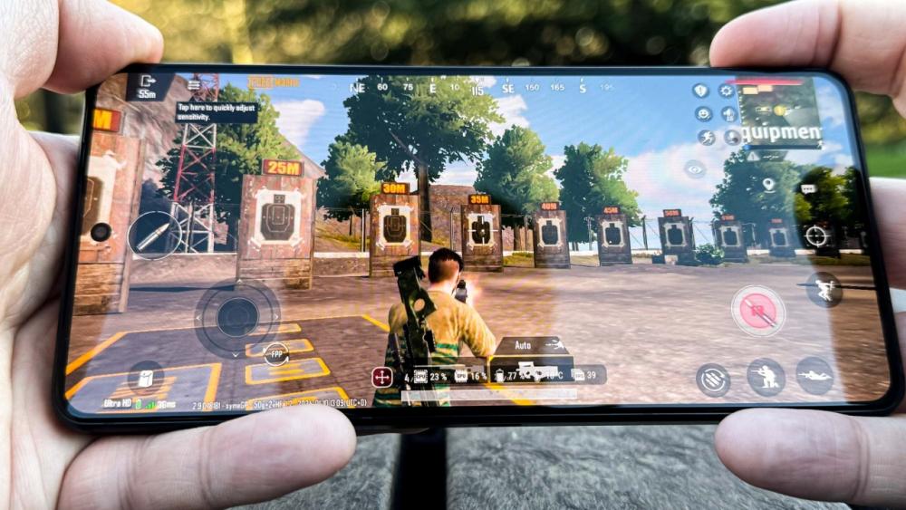 Ciri-Ciri HP Gaming yang Harus Diketahui Sebelum Membeli