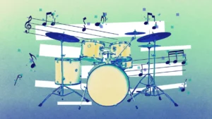 Ciri-Ciri Lagu yang Dihasilkan oleh AI 