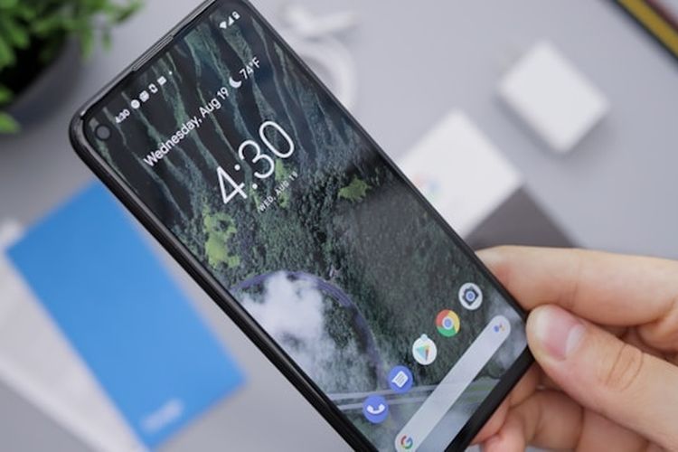 Dampak Jarang Melakukan Update Aplikasi di HP Android yang Jarang Diketahui