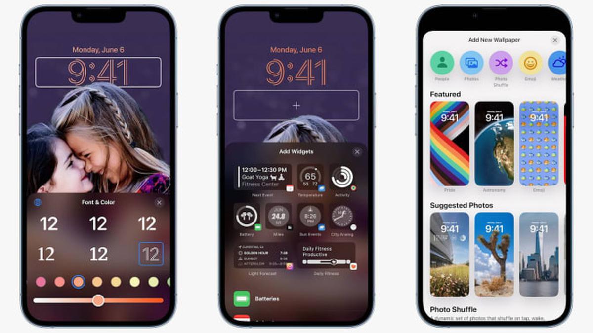 Fitur Layar di HP iPhone yang Harus Diketahui Pengguna Apple Pemula