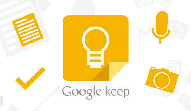 Mengenal Apa Itu Google Keep