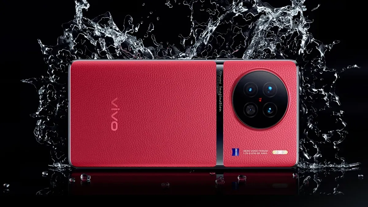 HP Vivo Seri Terbaru dengan Kamera Terbaik