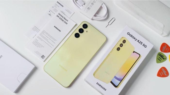Hal Penting yang Harus Diperhatikan saat Membeli HP Samsung Bekas 