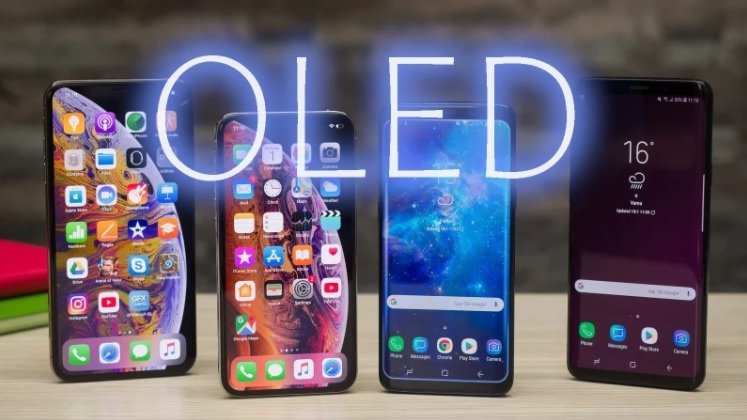 Jenis Layar OLED Terpopuler di HP yang Harus Diketahui