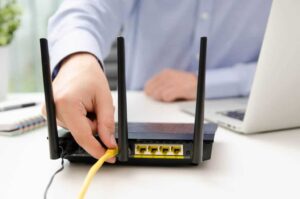 Jenis WiFi yang Harus Diketahui