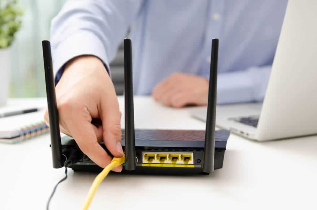 Jenis WiFi yang Harus Diketahui