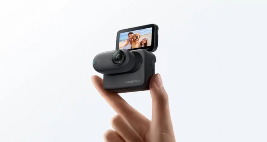 Kamera Vlog Kecil Terbaik dan Terbaru di Tahun 2025