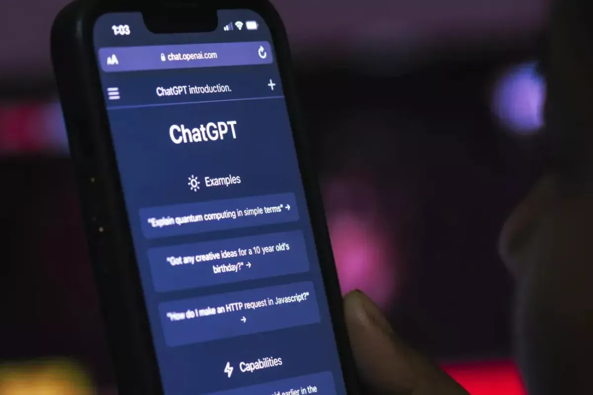 Kategori Pertanyaan di ChatGPT yang Banyak Dicari Pengguna