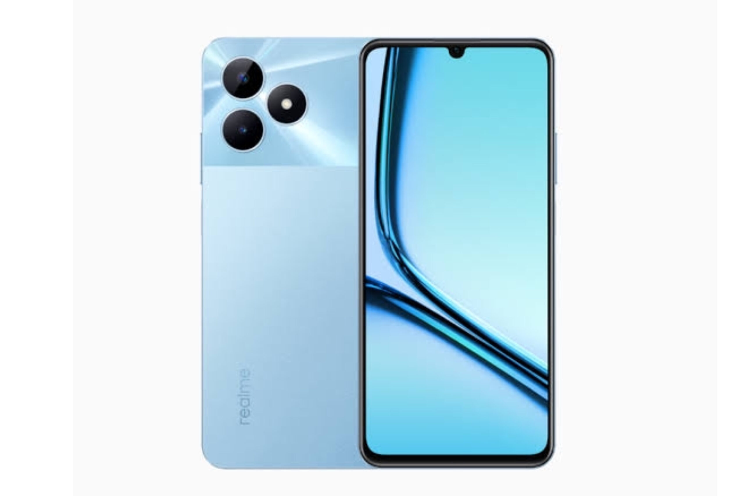 Kelebihan HP Realme Note 60