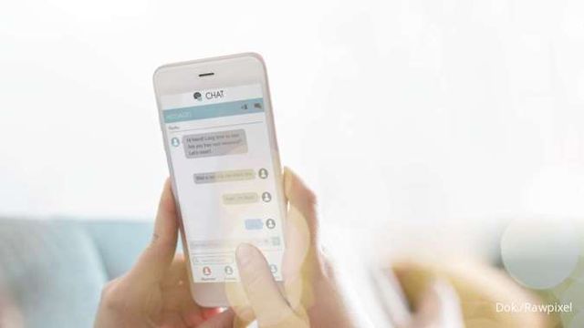 Penyebab Sering Mendapatkan SMS Spam dari Pinjol
