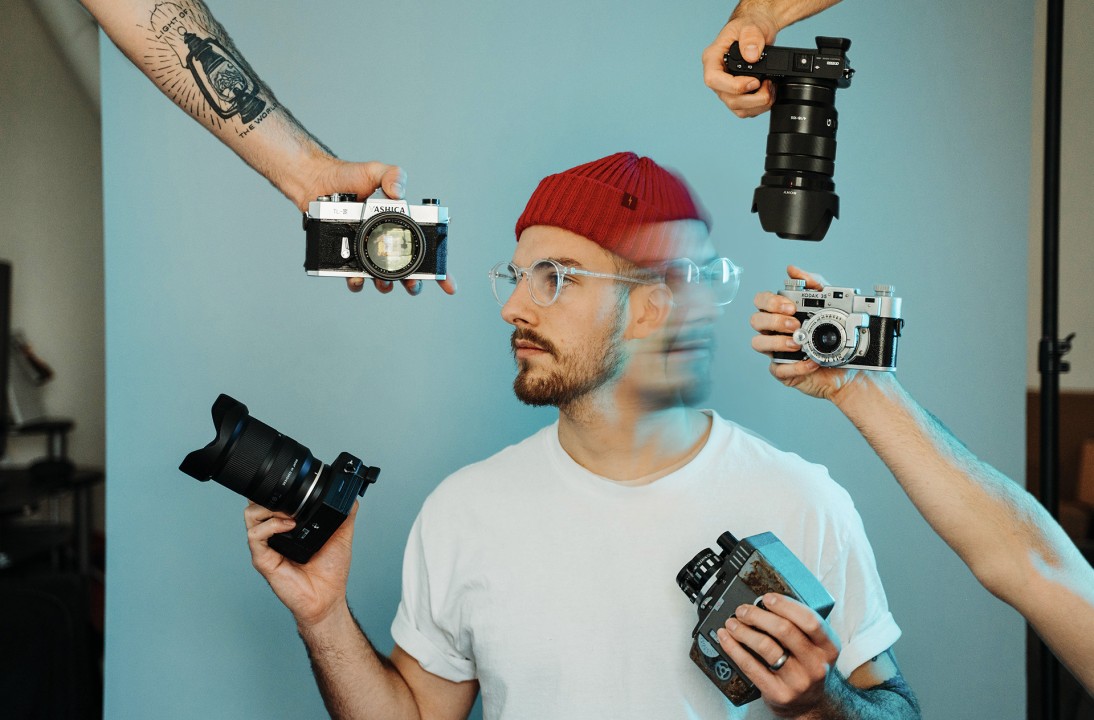 Kesalahan yang Sering Dilakukan oleh Videografer Pemula 