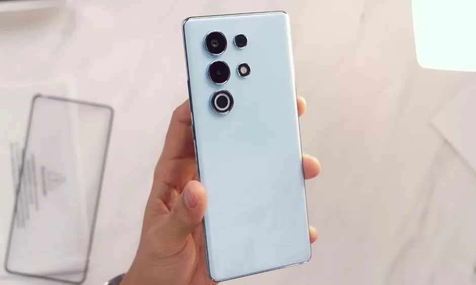 Keunggulan HP itel S25 Ultra yang Harus Diketahui