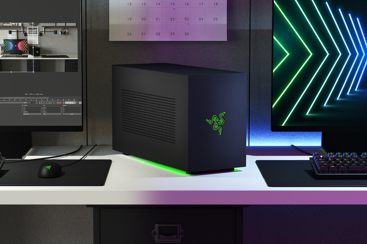 Rekomendasi Mini PC Gaming Terbaru dan Murah
